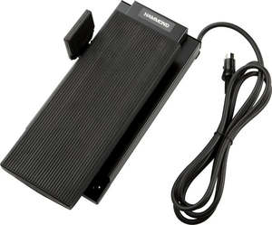 Hammond: Hammond EXP100F Expression Pedal