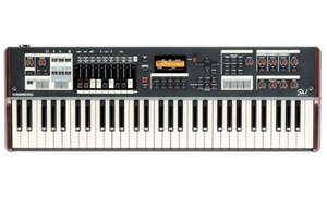 Hammond: Hammond SK1 Organ