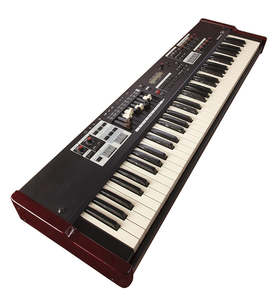 Hammond: Hammond SK-1 73 Note Portable Organ