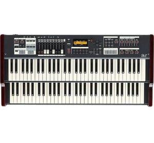 Hammond SK2 Dual Keyboard Organ