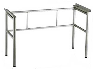 Hammond: Hammond ST‑XLK3 Metal Stand for XLK‑3 & XK‑3c