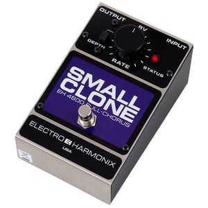 Electro-Harmonix Small Clone