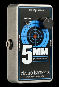 Electro Harmonix: Electro-Harmonix 5MM Power Amp
