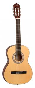 Guitars: Tanglewood EMC 34 Strada 3/4 Classical Guitar