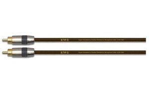 Guitars: EWI LCRA30 RCA Audio Cable – 30 ft