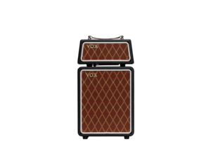 Guitars: Vox Micro Superbeetle Guitar Compact Combo Amplifier