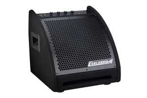 Amplifiers: Carlsbro EDA30B Electronic Drum Bluetooth Amplifier