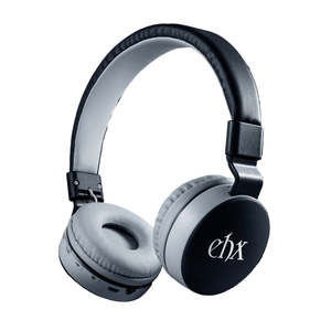 On Sale: Electro‑Harmonix NYC CANS Bluetooth On‑Ear Headphones (Black)