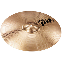 Products: Paiste 20 Pst5 rock ride cymbal