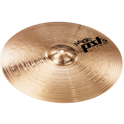 Products: Paiste Pst5 18 inch ride/crash cymbal