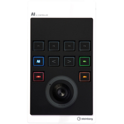 Home/studio Recording - Home/studio Recording: Steinberg advanced integration controller ai