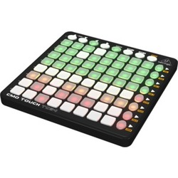 Home/studio Recording - Home/studio Recording: Behringer controller clip launch