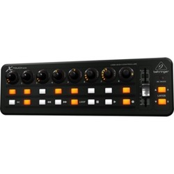 Home/studio Recording - Home/studio Recording: Behringer controller universal usb controller