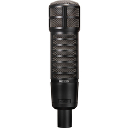Home/studio Recording - Home/studio Recording: Electro-voice n/dym dynamic variable d cardioid microphone