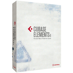 Home/studio Recording - Home/studio Recording: Steinberg cubase elements pack