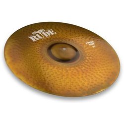 Products: Paiste rude classic 20 inch power ride cymbal