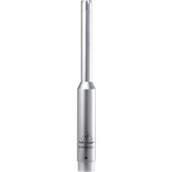 Home/studio Recording - Home/studio Recording: Behringer mic measurement condenser