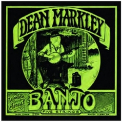 Home/studio Recording - Home/studio Recording: Dean markley banjo 5 string 11-26-10