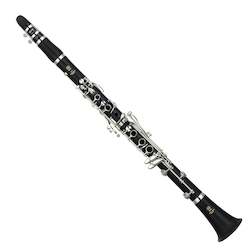Wind: Yamaha Clarinet