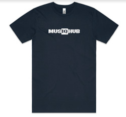 Clothing: MusiqHub Men's T-Shirt