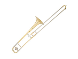 Wind: Eastman Trombone