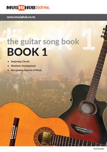 Fees: Guitar - Song Book 1