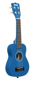 String: Kala Ukadelic Soprano Ukulele