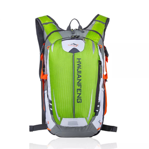 Meander Day Pack Hiker or Commuter Mustard Outdoors