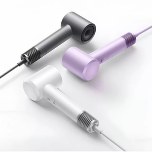 Products: High-Speed Hair Dryer with Negative Ion Care 62m/s Wind