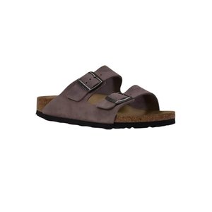 Products: Women’s Birkenstock Arizona Slide Sandal – Purple Stylish