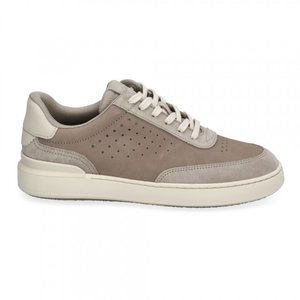 Products: Clarks Courtlite Grey Nubuck Run Women’s Sneakers