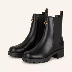 Products: GUESS Chelsea boots RINNA – Elegant Fall & Winter