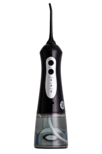 360PRO Waterflosser Cordless - Black