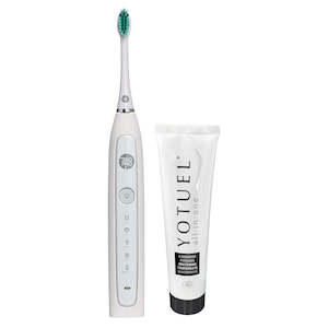 Everyday Evo White Bundle