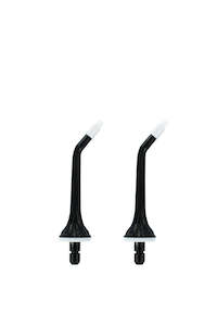 Accessories: 360PRO Cordless Ortho Tips Black -2 Pack