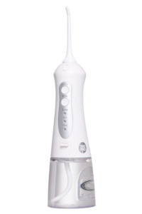 360pro: 360PRO Waterflosser Cordless - White