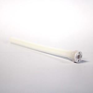 Accessories: 360PRO Cordless White Tube