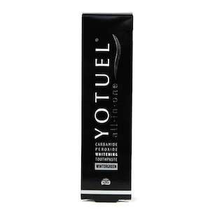 Toothpaste: Yotuel All in One Whitening Toothpaste