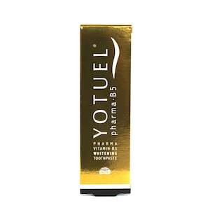 Toothpaste: Yotuel Pharma B5 Whitening Toothpaste
