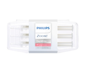 Whitening: Zoom DayWhite Mini Kit (6% HP)