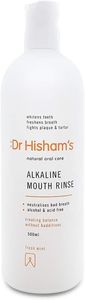 Dr Hisham's Mouth Rinse 500ml