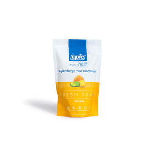 Fresh Breath: Epic Xylitol Chewing Gum - 500 pieces