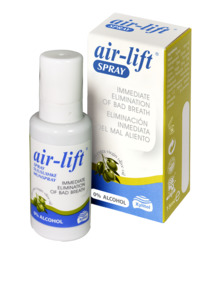 Air-Lift Mouth Spray 15ml