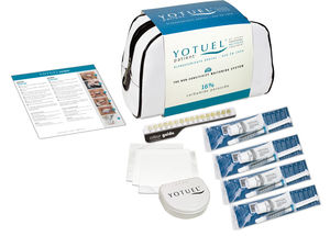 Whitening: Yotuel Whitening Kit 16% Carbamide Peroxide