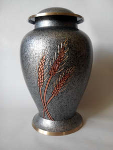 Winter Wheat