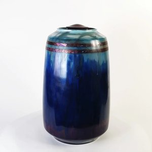 NZ Native Wood Urns - My Angel Cremation Jewellery Cremation or Keepsake Jewellery and Urns for ashes: Playful