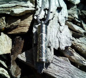 All Items - My Angel Cremation Jewellery Cremation or Keepsake Jewellery and Urns for ashes: Royal Cylinder