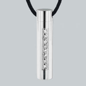 All Items - My Angel Cremation Jewellery Cremation or Keepsake Jewellery and Urns for ashes: Lasting Memory Cylinder