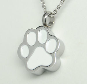 Paw Pendant