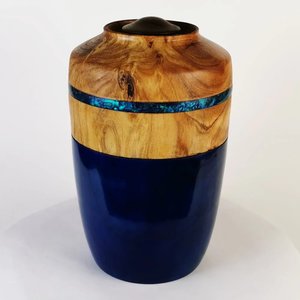 All Items - My Angel Cremation Jewellery Cremation or Keepsake Jewellery and Urns for ashes: Waiotira